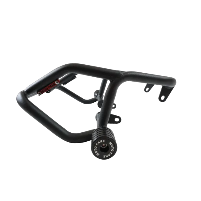 JAWA 42 - Motocare  Crash Guard with Dual sliders