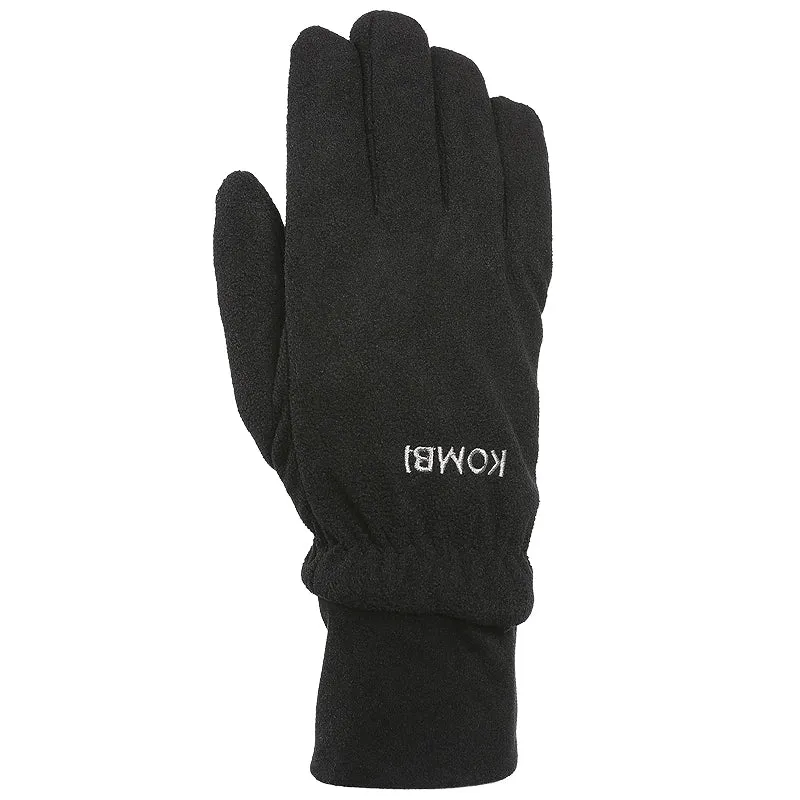Kombi WindGuardian Fleece Gloves