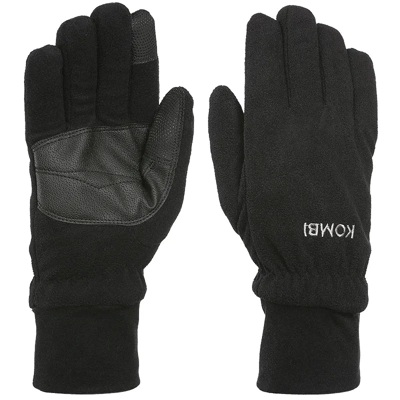 Kombi WindGuardian Fleece Gloves