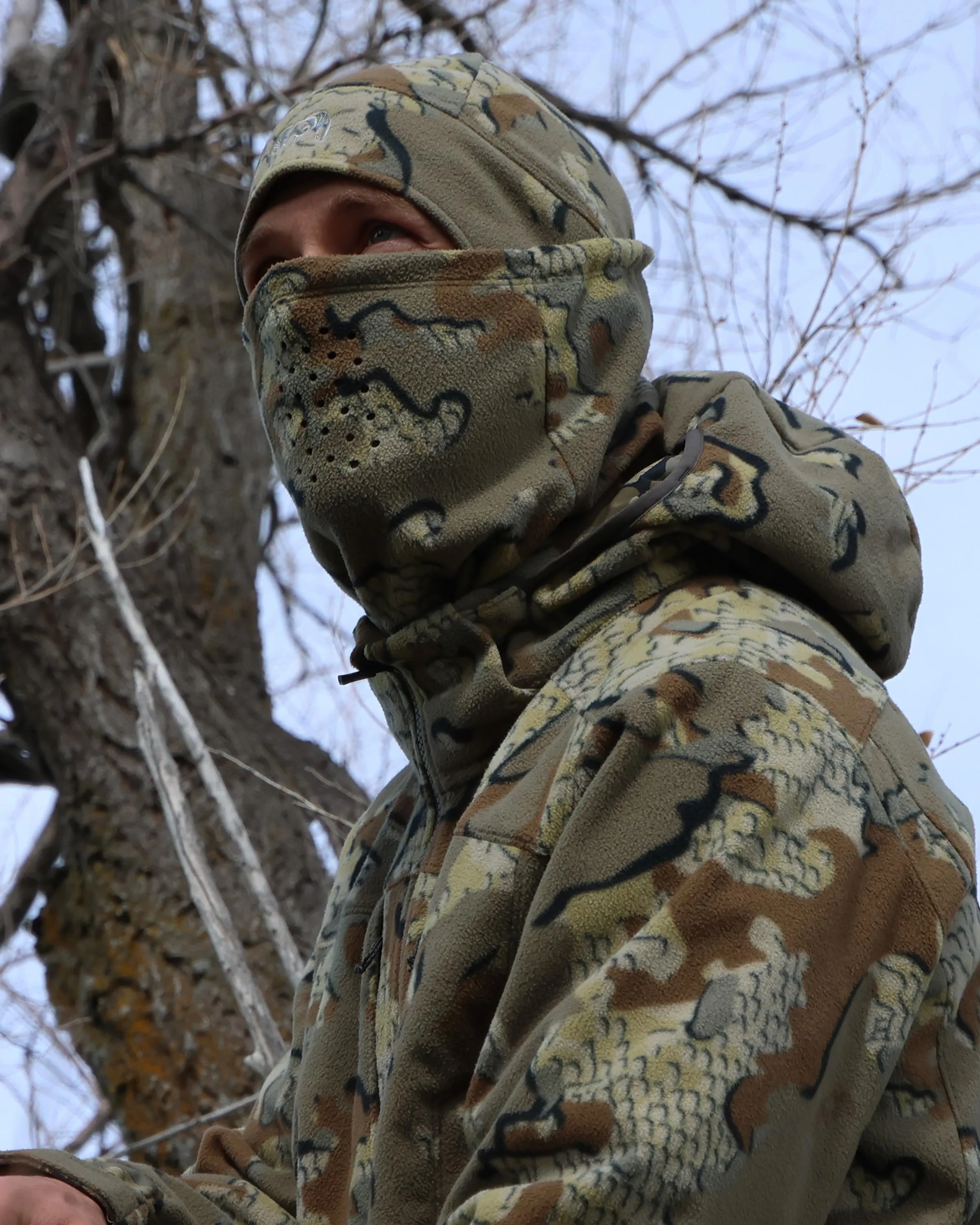 KUIU Proximity LT Beanie | Vias