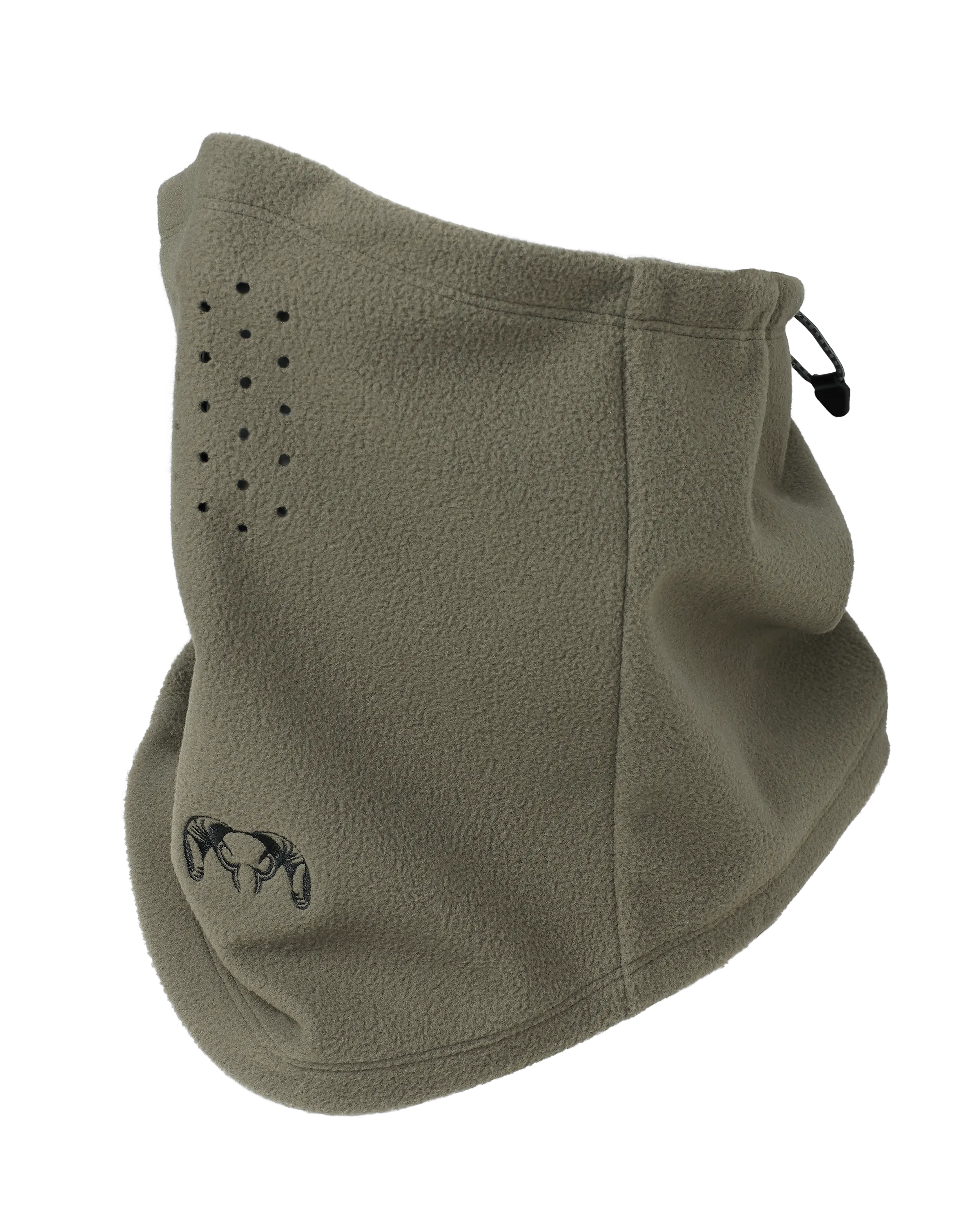 KUIU Proximity LT Neck Gaiter | Ash
