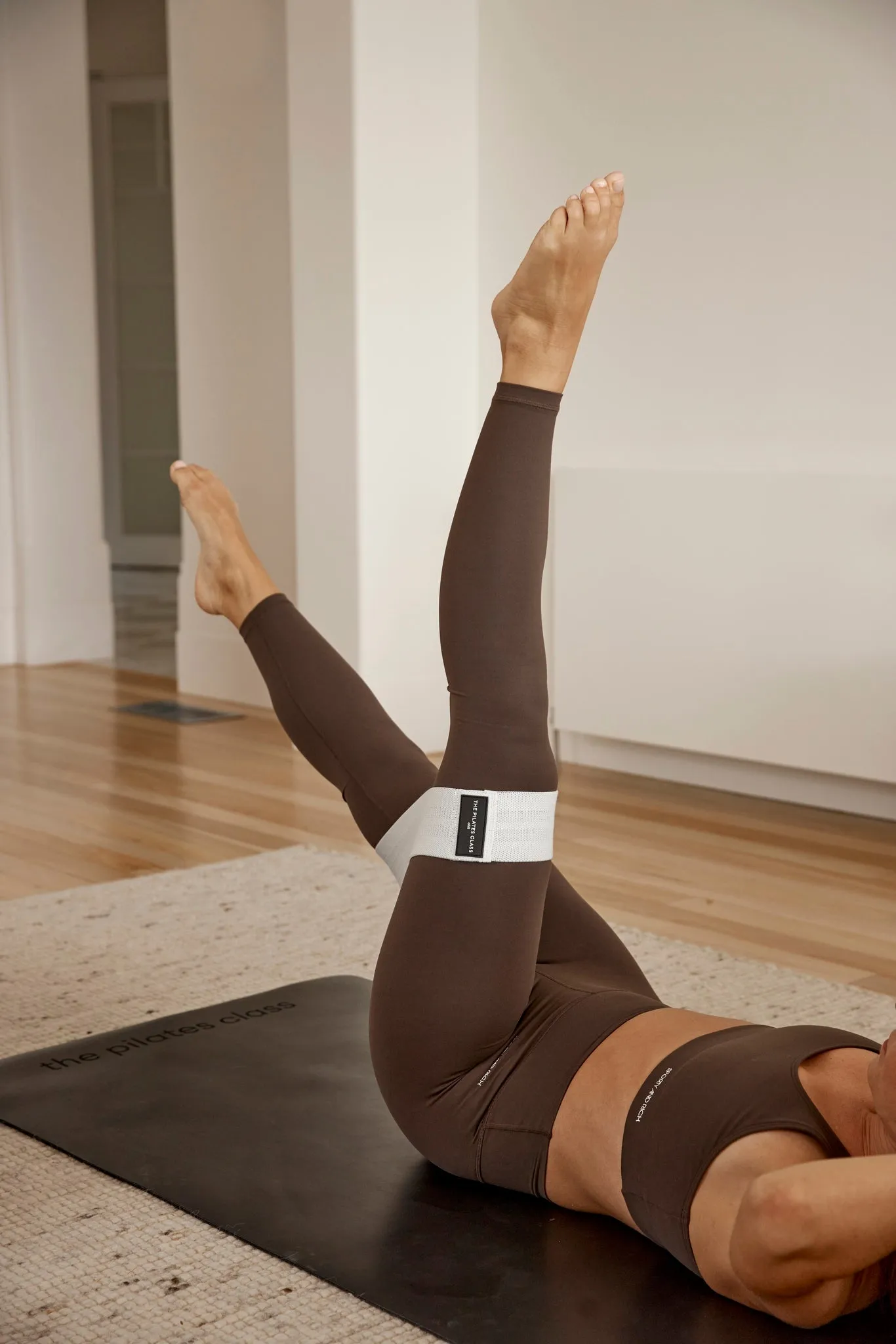 Level Up Resistance Bands