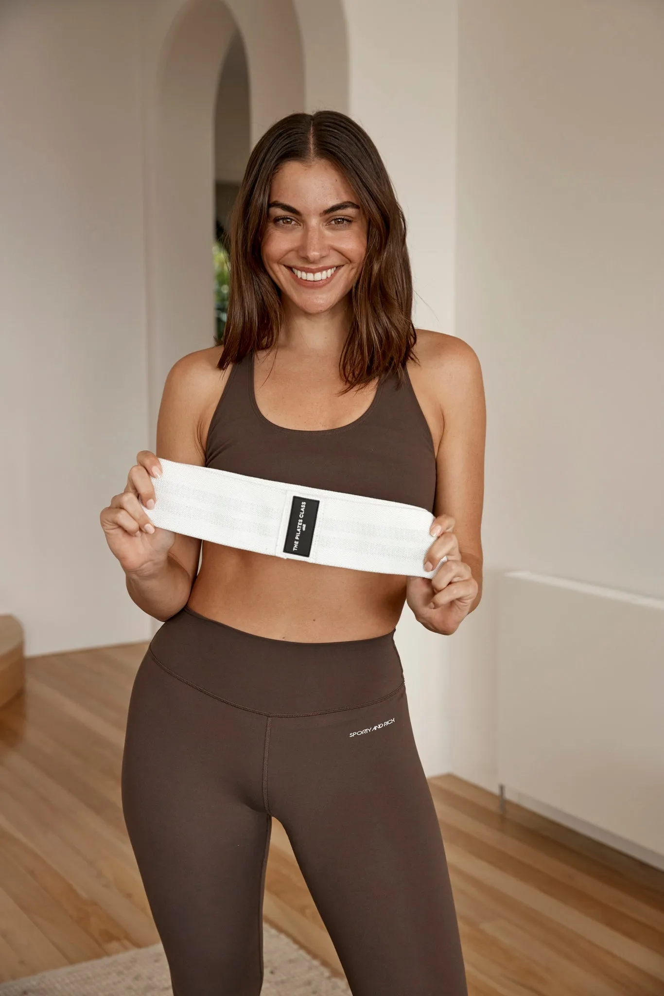 Level Up Resistance Bands