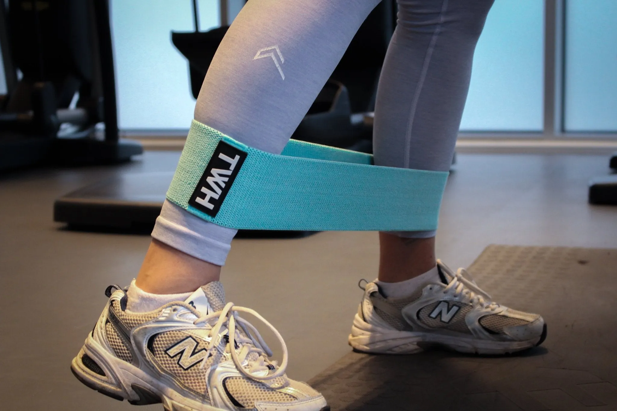 LIGHT RESISTANCE BAND