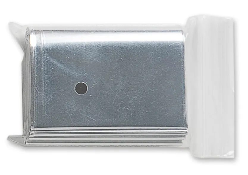 Lightning X Emergency Mylar Space Blanket