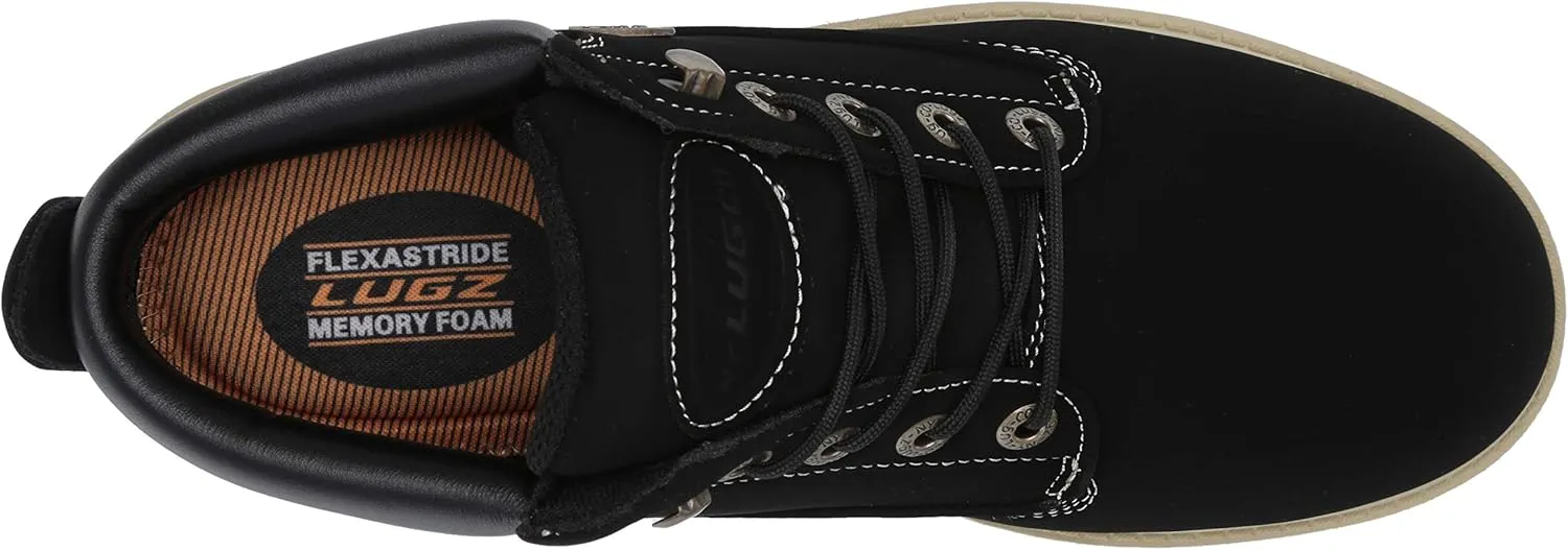 Lugz Women's Drifter Lx Chukka Boot