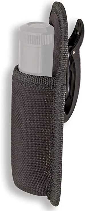 Mag-Lite XLXXX-A3046L Nylon Holster for the XL Range Black