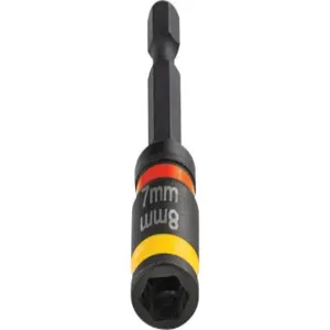 Malco MSHCM3 C-RHEX® Dual-Sided Reversible Hex Driver