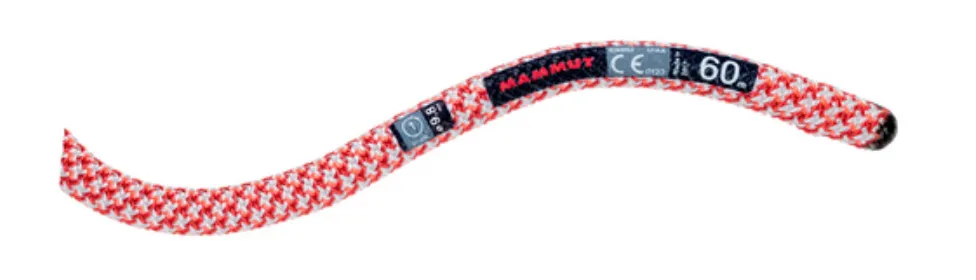 Mammut Eternity Classic 9.8mm Non-Dry Rope