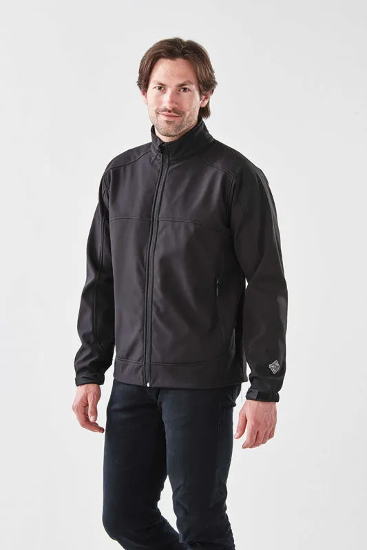 Men's Cirrus Bonded Jacket