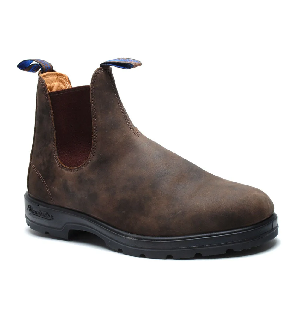 Men’s Thermal 584 Boot Rustic Brown