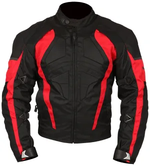 MILANO SPORT Gamma Waterproof Jacket
