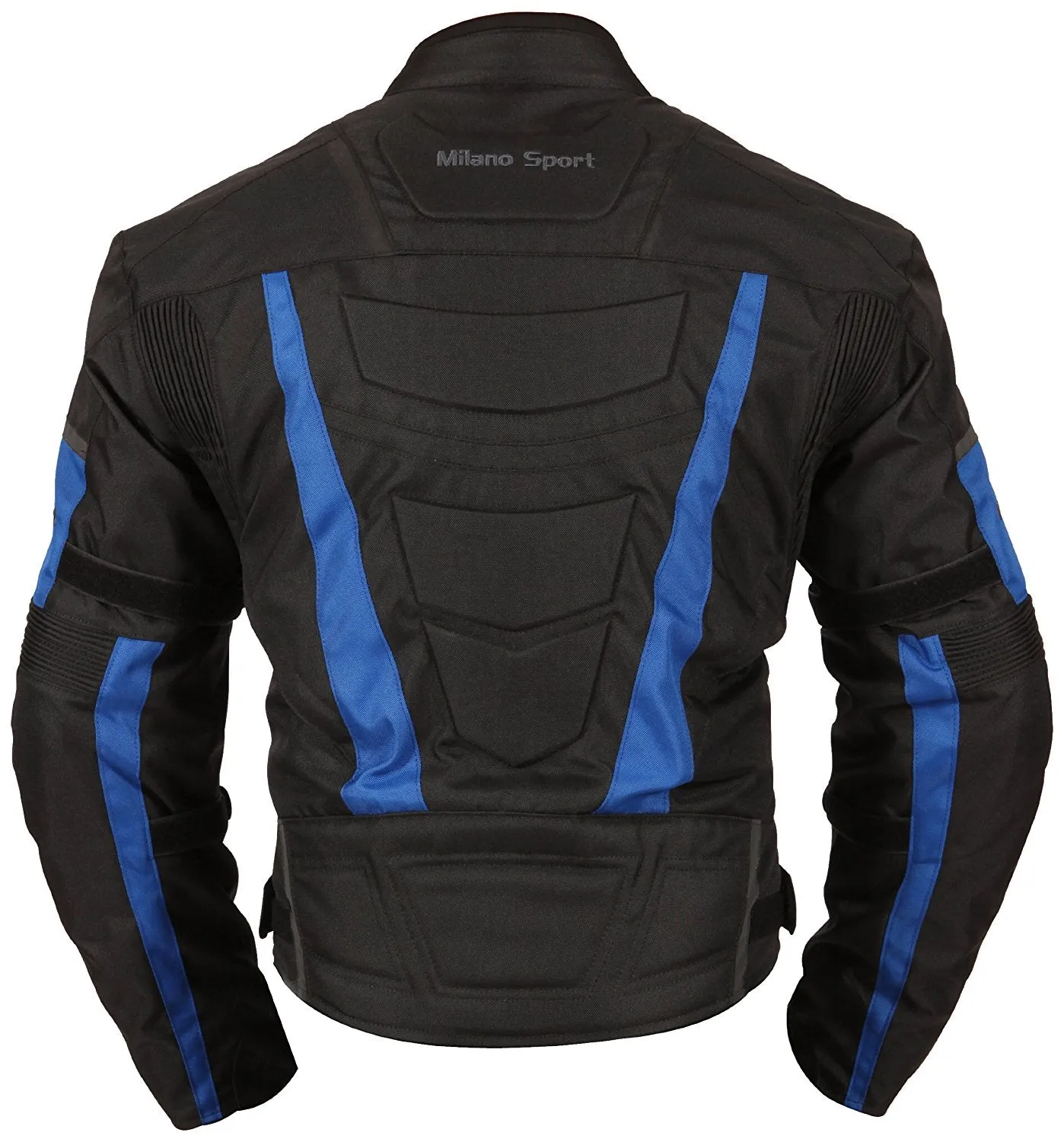 MILANO SPORT Gamma Waterproof Jacket