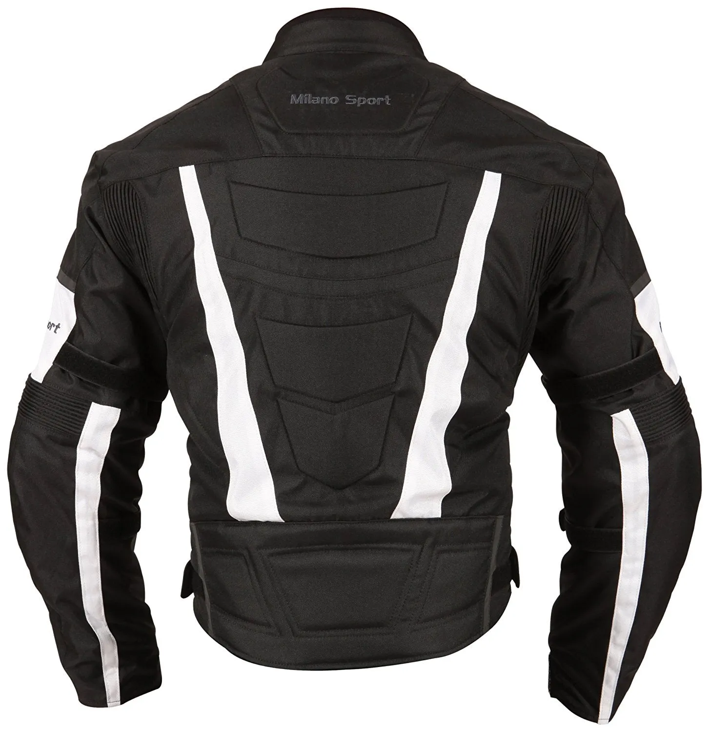 MILANO SPORT Gamma Waterproof Jacket