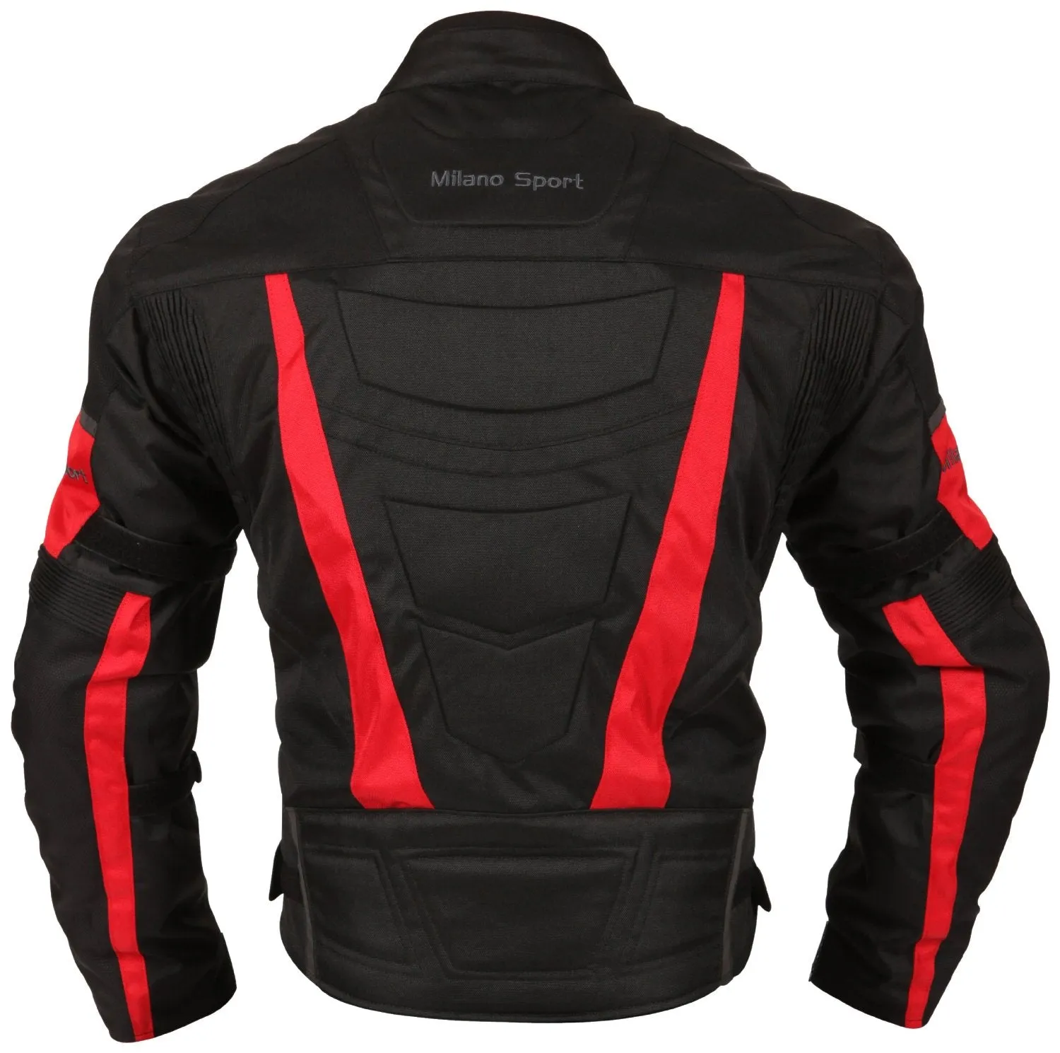 MILANO SPORT Gamma Waterproof Jacket