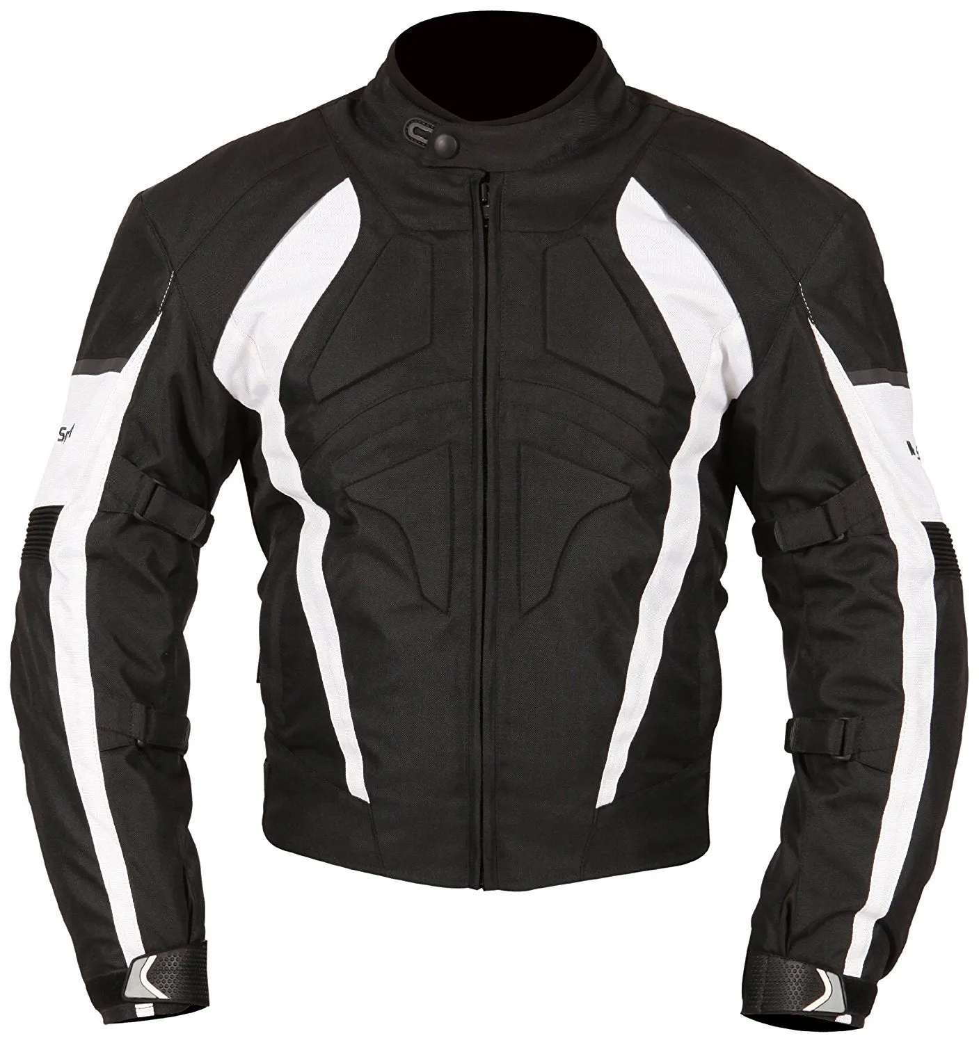 MILANO SPORT Gamma Waterproof Jacket
