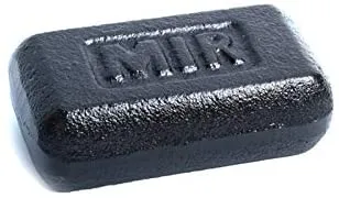 MIR 3LBS WEIGHTS