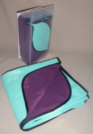 No More Wet Spot Blanket