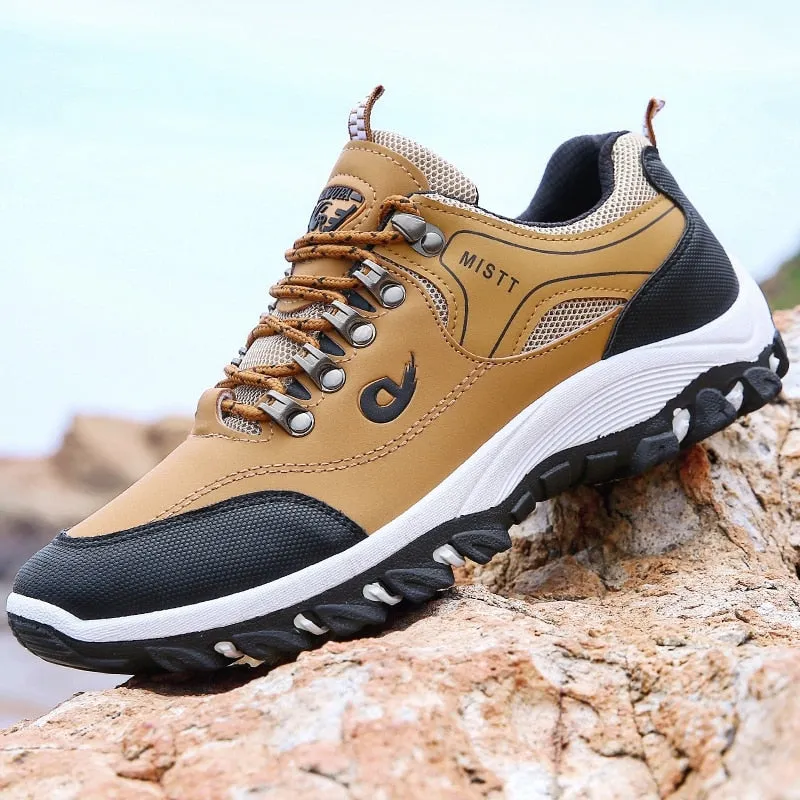 Non-Slip Outdoor Boots