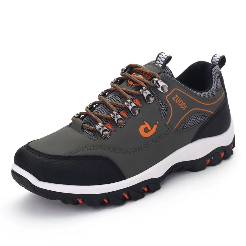 Non-Slip Outdoor Boots