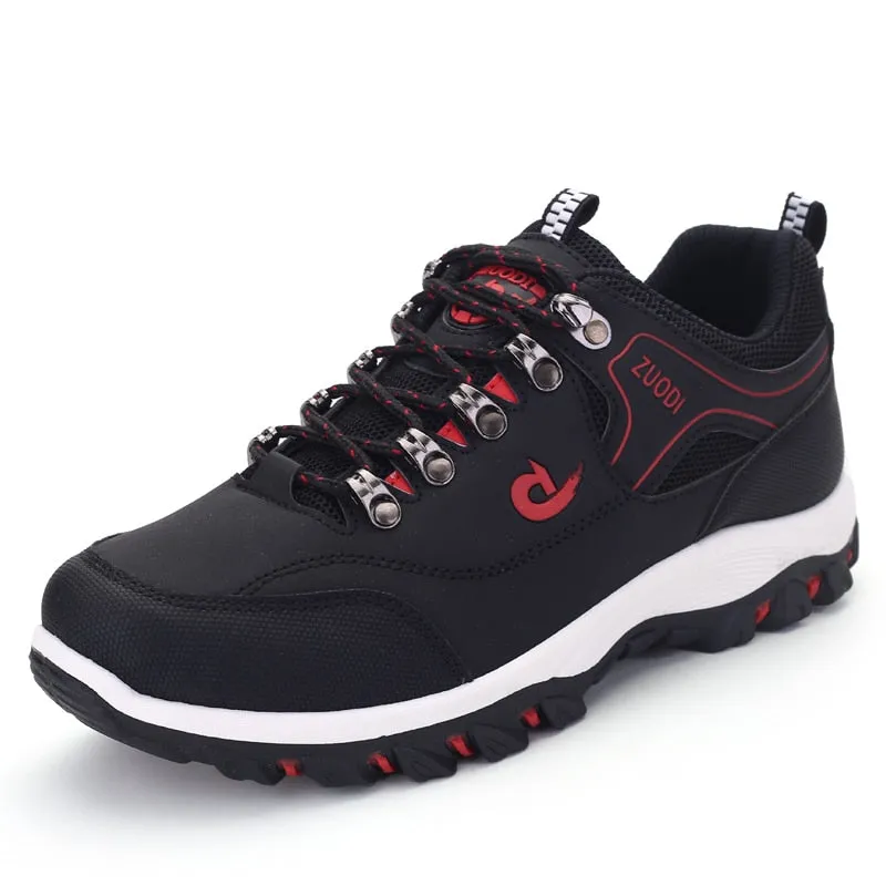 Non-Slip Outdoor Boots