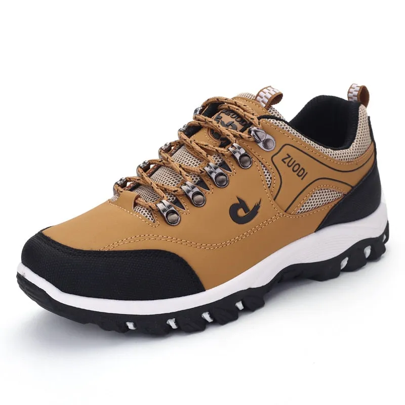 Non-Slip Outdoor Boots