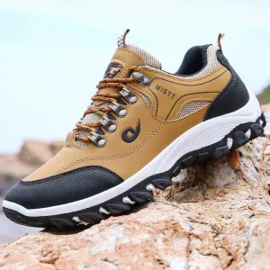 Non-Slip Outdoor Boots