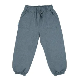 Paddle-Dry Rain Pants (Single Layer)