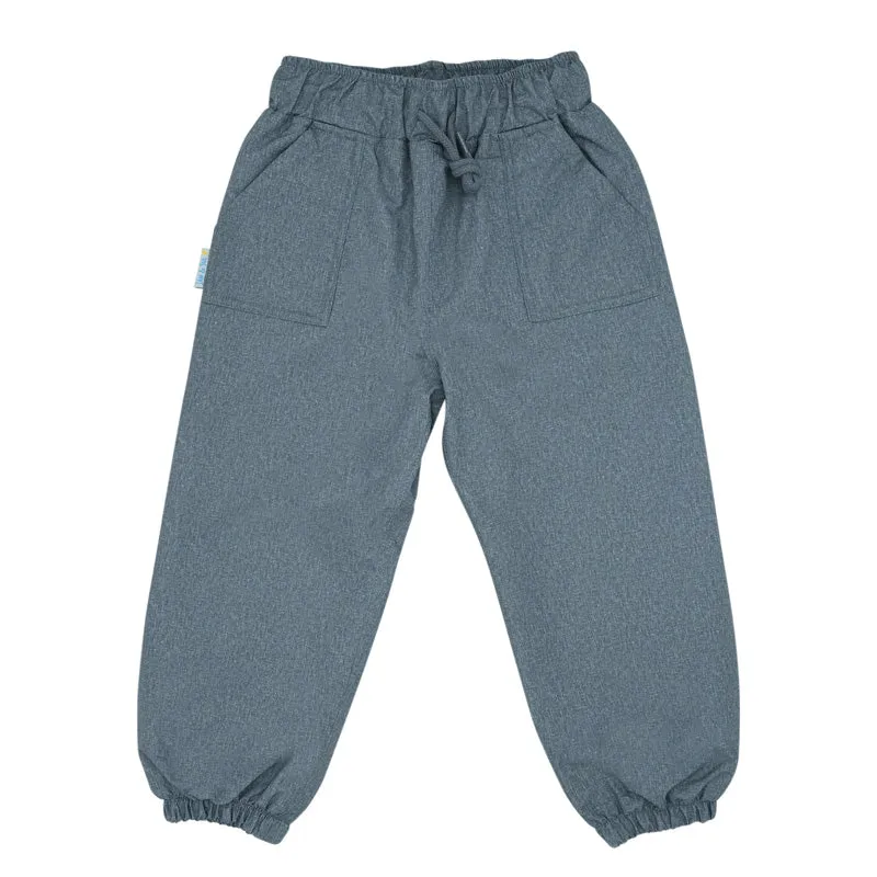 Paddle-Dry Rain Pants (Single Layer)