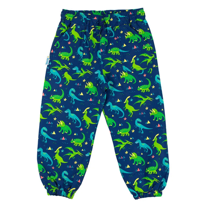 Paddle-Dry Rain Pants (Single Layer)
