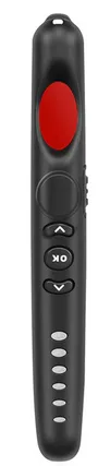 Pen Style Hidden Camera/Bug Detector JE-DETECT-02