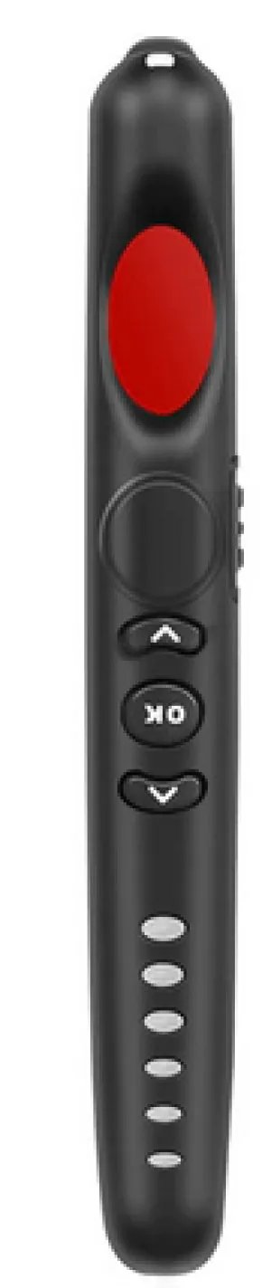 Pen Style Hidden Camera/Bug Detector JE-DETECT-02