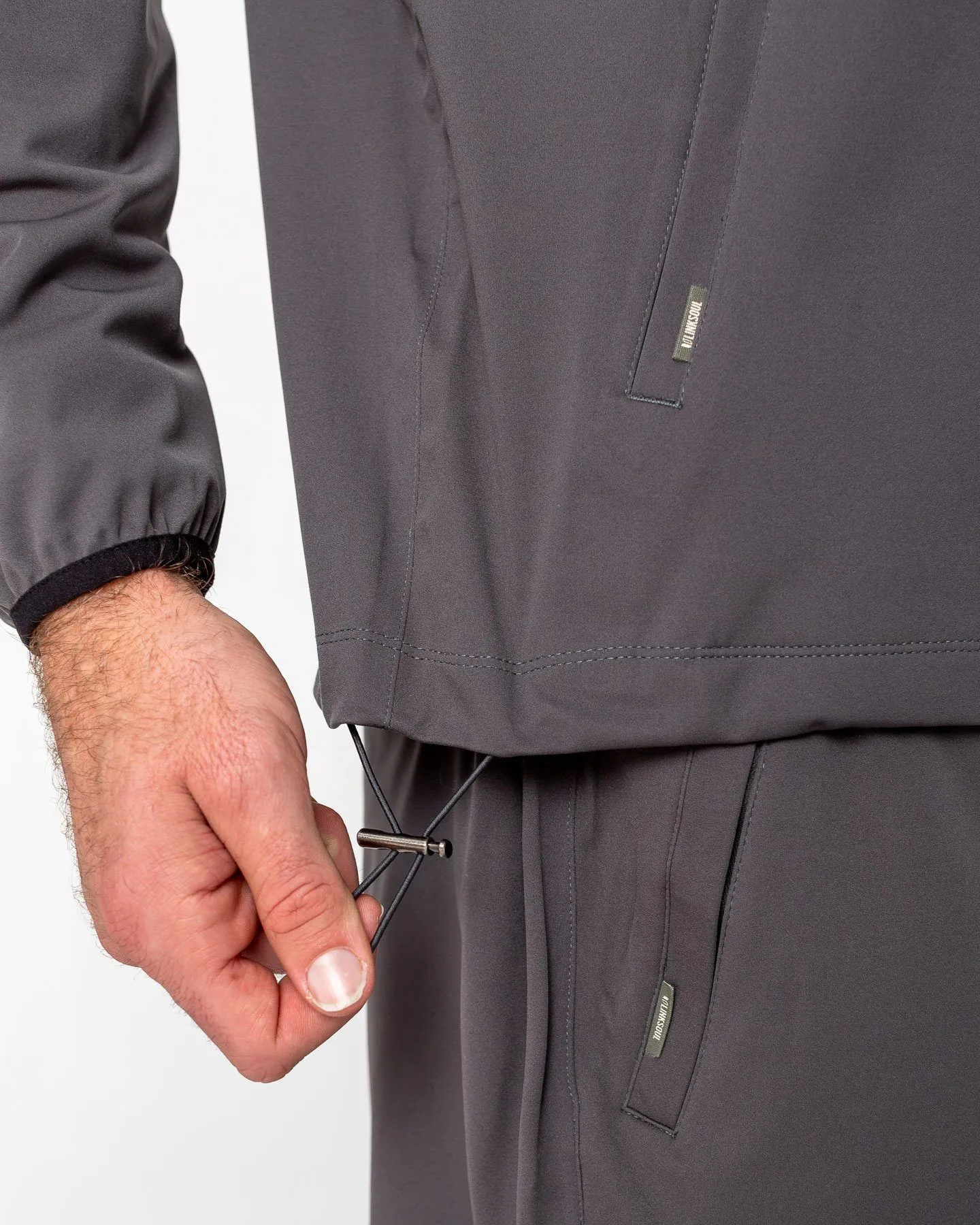 Polartec Rain Suit Jacket
