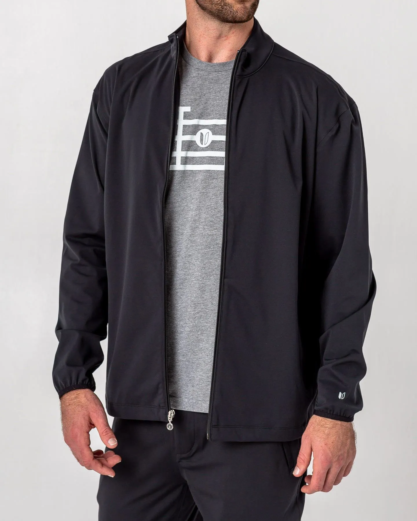 Polartec Rain Suit Jacket
