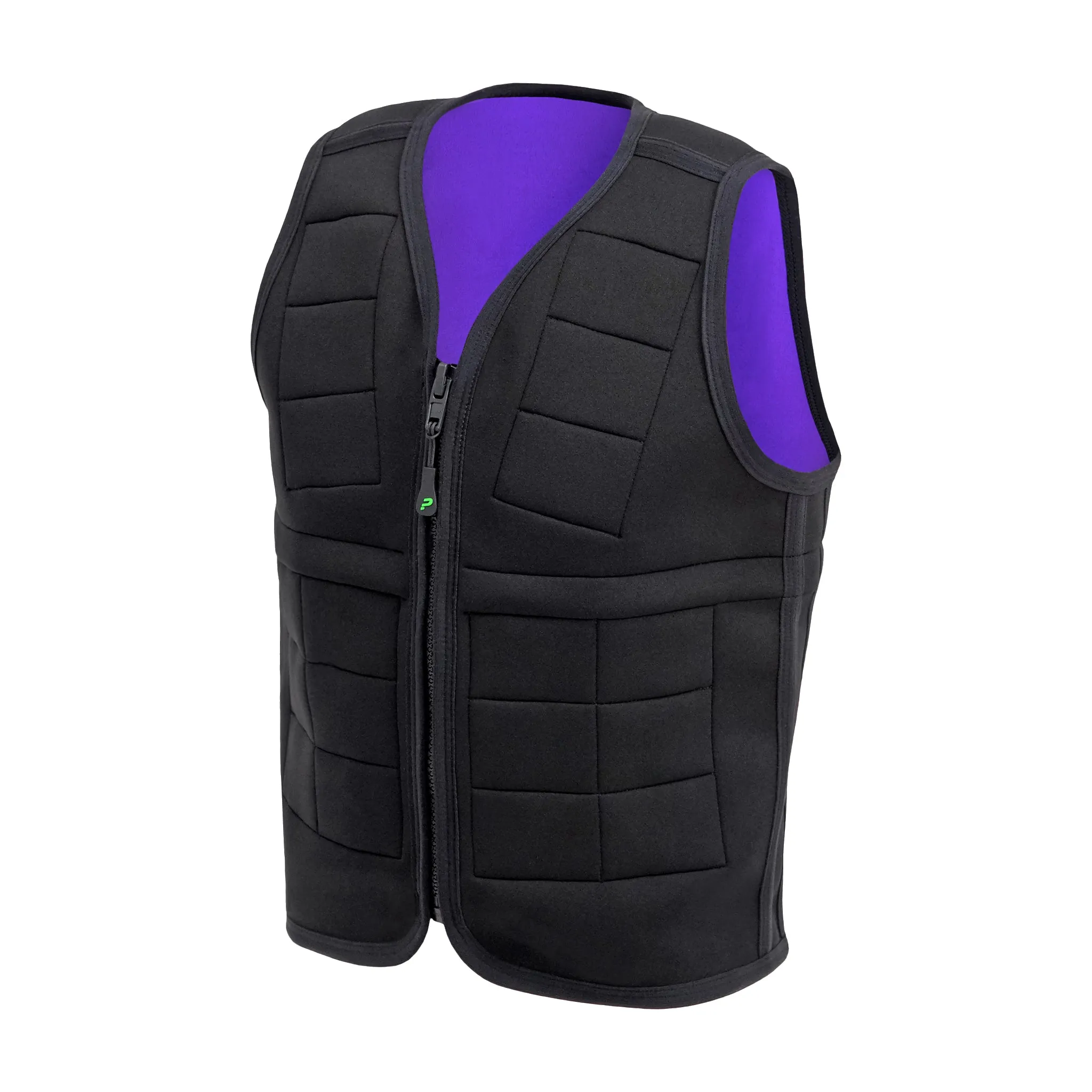 Power Wearhouse Power Weighted Vest , Large (40.5" - 42.5")