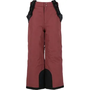 Provo Ski Pants W-PRO 10000 - Nocturne
