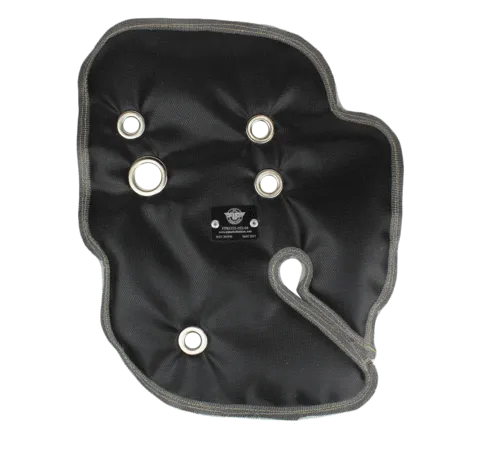 PTP TURBO BLANKET (FIAT 124 SPIDER/ABARTH)