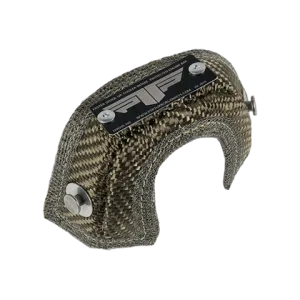 PTP Wastegate Blanket for Tial MV-R 44mm Wastegate - Lava - FPRO35-160