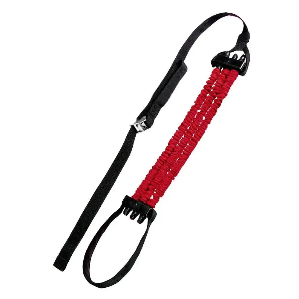 Pull-Up Assist Resistance Bands – Elastic Chin-Up Support for Gym & Arm Training