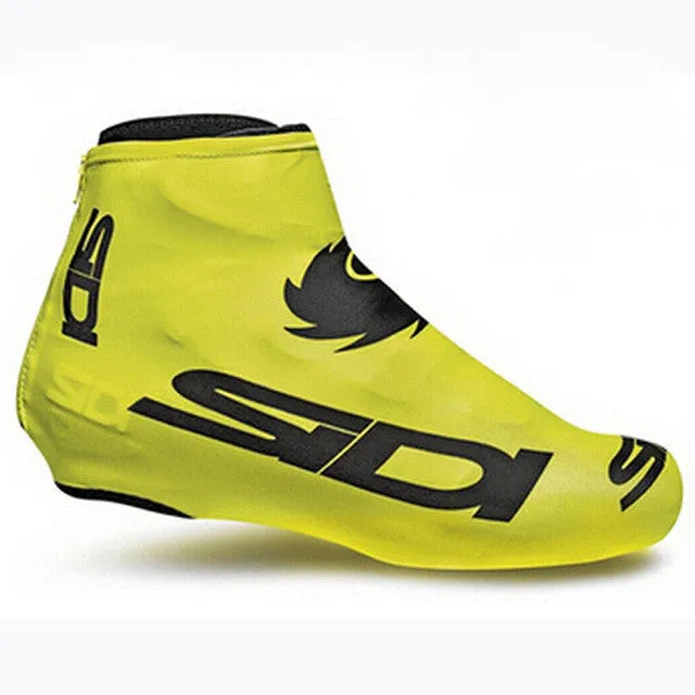 Quick Dry Thermal Cycling Shoe Cover - Sidi Brand
