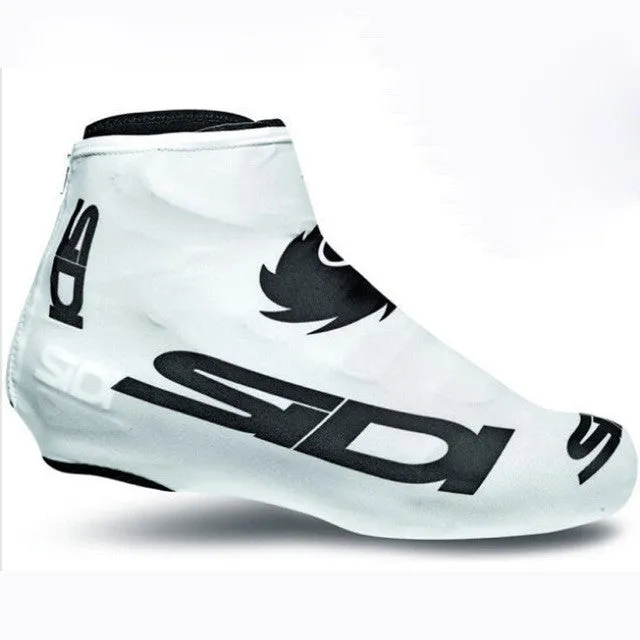 Quick Dry Thermal Cycling Shoe Cover - Sidi Brand