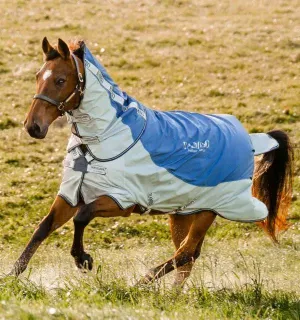 Rambo Autumn Series Turnout