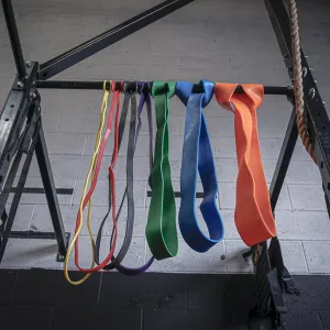 Rebound Resistance Bands
