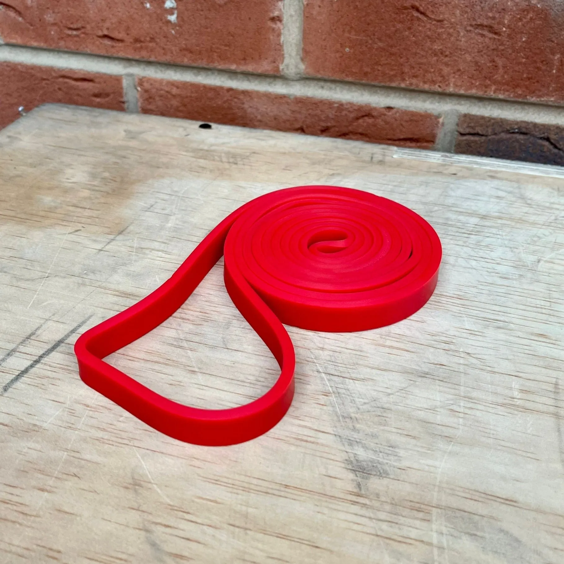 Rebound Resistance Bands