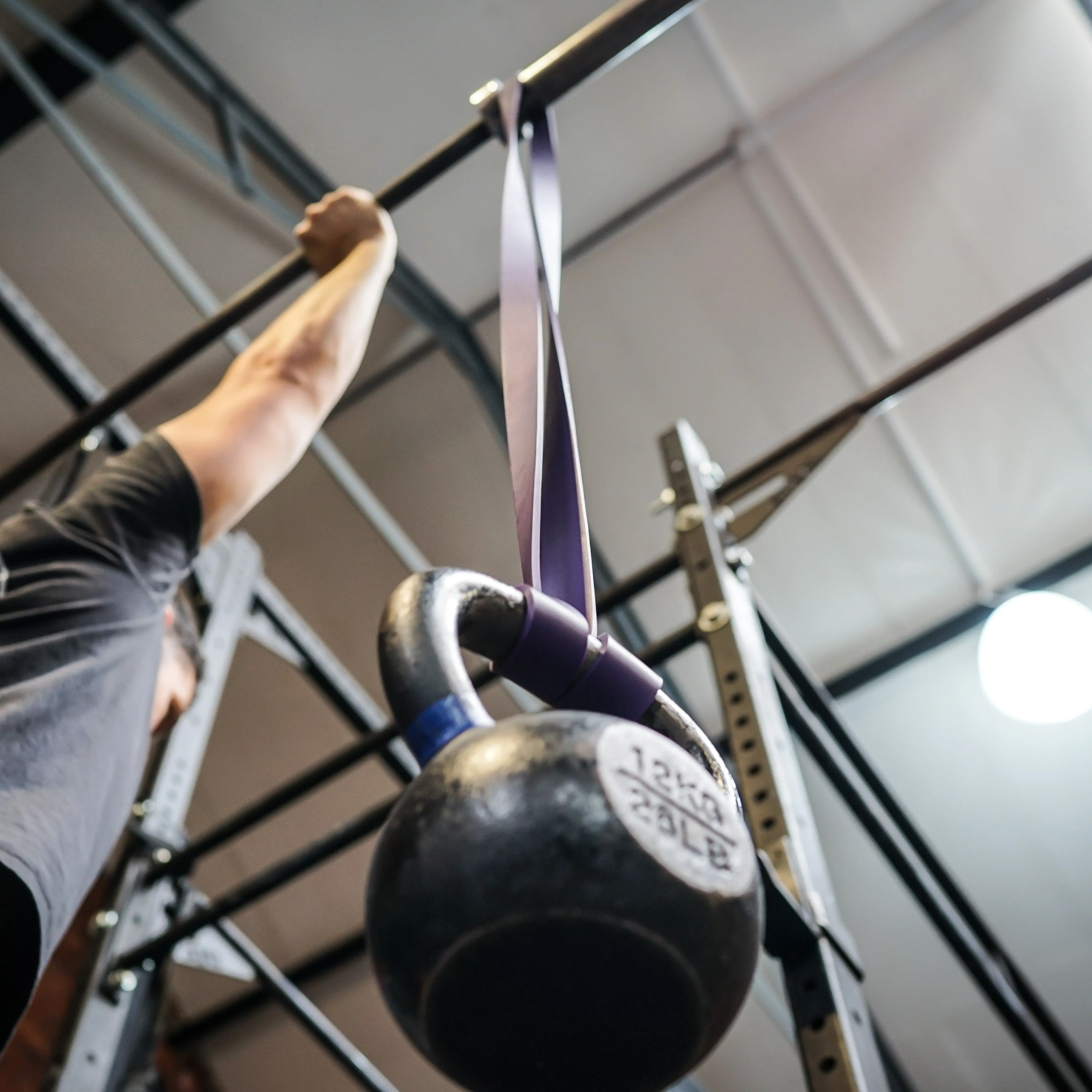 Rebound Resistance Bands
