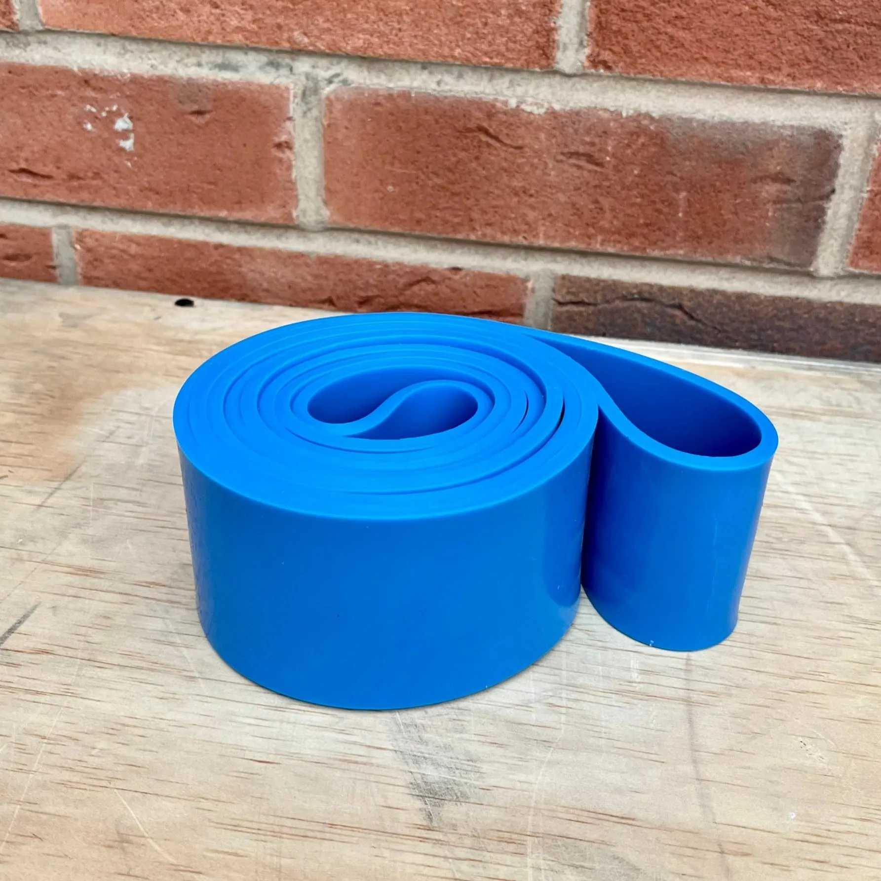 Rebound Resistance Bands