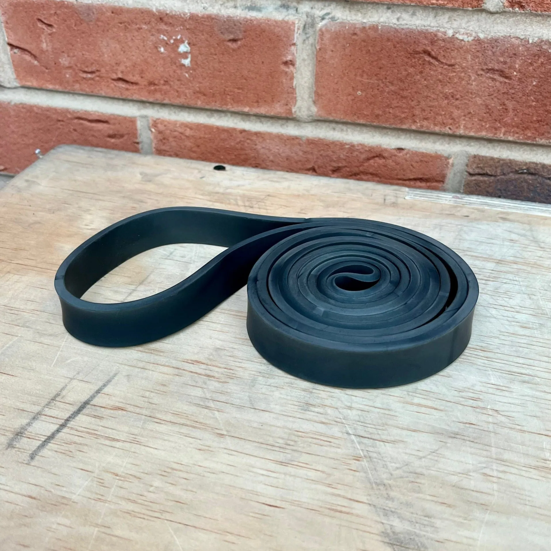 Rebound Resistance Bands