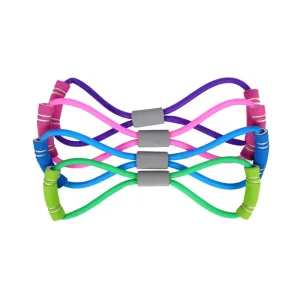 Resistance Bands For Muscle Training