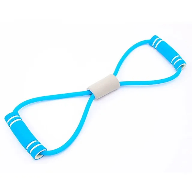 Resistance Bands For Muscle Training