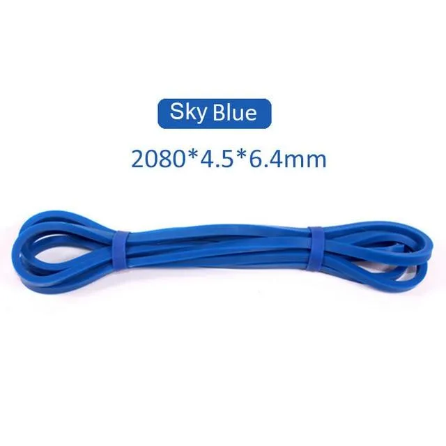 Resistance Elastic Loop Bands